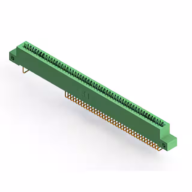 342-052-558-112 EDAC Inc.  Edgeboard Connectors